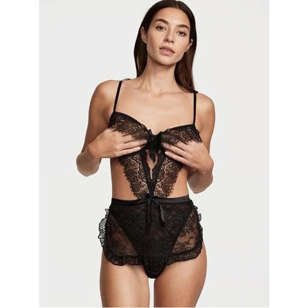 Victoria’s Secret The Dreamer Teddy